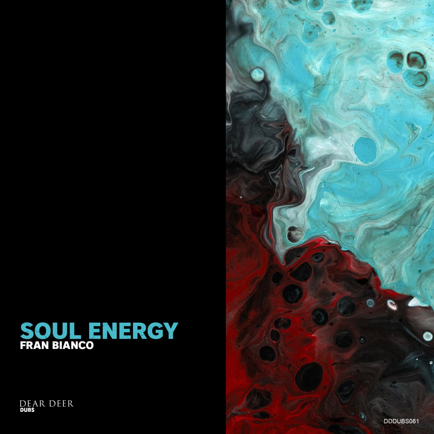 Fran Bianco – Soul Energy [DDDUBS061]